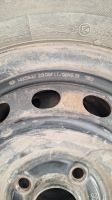 Лот: 23529766. Фото: 2. Диск штампованный R14 4x100. Шины, Диски