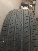 Лот: 9844938. Фото: 4. toyo nanoenergy r38 205/60 r16... Красноярск