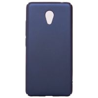 Лот: 11908550. Фото: 2. Чехол Meizu M5c / Meizu A5 пластик... Аксессуары