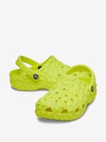 Лот: 22458100. Фото: 3. Сабо мужские Crocs Classic Geometric... Красноярск