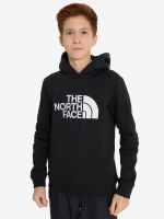 Лот: 23599846. Фото: 2. Худи для мальчиков The North Face... Спортивная одежда