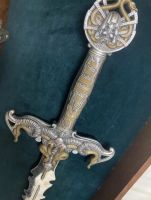 Лот: 18958072. Фото: 2. Коллекционный меч Nibelungs Sword... Антиквариат