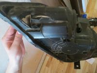 Лот: 5460466. Фото: 3. Фара от Honda Civic Ferio 2006г... Авто, мото, водный транспорт