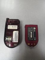 Лот: 20043659. Фото: 5. LG C1100 на запчасти