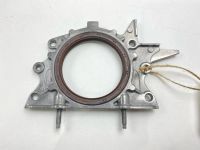 Лот: 24990931. Фото: 2. Крышка коленвала Daihatsu Move... Автозапчасти