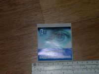 Лот: 10789369. Фото: 2. Наклейка «Ведется видеонаблюдение... Оборудование
