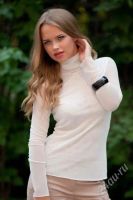 Лот: 2157991. Фото: 2. Водолазка сетка 44р. Женская одежда