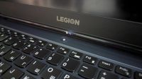 Лот: 24868670. Фото: 2. Lenovo Legion 5 17.3 RTX3070/R7... Компьютеры, ноутбуки, планшеты