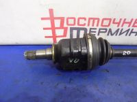 Лот: 15288027. Фото: 2. ПРИВОД В СБОРЕ (для марок: TOYOTA... Автозапчасти