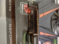 Лот: 17778272. Фото: 2. Видеокарта Gigabyte GTX1070 8Gb... Комплектующие