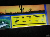 Лот: 9553244. Фото: 4. Roof rack Багажник на крышу Рейлинги... Красноярск
