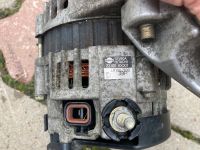 Лот: 16352886. Фото: 2. Генератор Nissan March, AD, Cube. Автозапчасти
