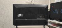 Лот: 18627703. Фото: 3. Телевизор ЖК LG 32LJ600U. Бытовая техника