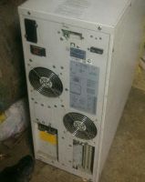 Лот: 11572171. Фото: 2. Бесперебойник Powercom Vanguard... Периферия