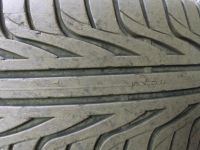 Лот: 5339393. Фото: 6. Шины 215/40 r17 на дисках 7х17...