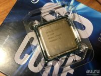 Лот: 13010362. Фото: 3. Процессор Intel Core i3 - 6100... Компьютеры, оргтехника, канцтовары