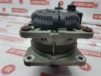 Лот: 20902452. Фото: 4. Генератор Nissan Serena C25 MR20DE... Красноярск