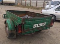 Лот: 14802363. Фото: 4. Продам легковой прицеп