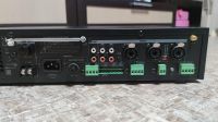 Лот: 20860609. Фото: 5. Микшер-усилитель SVS Audiotechnik...