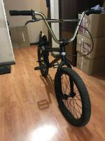 Лот: 11284473. Фото: 3. Велосипед BMX Wethepeople Justice. Спортивные товары