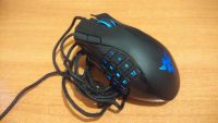 Лот: 5084034. Фото: 3. Razer Naga MMOG Продожа / обмен... Компьютеры, оргтехника, канцтовары