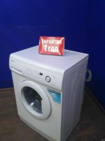 Лот: 13797330. Фото: 4. Стиральная машина samsung wfr... Красноярск