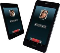Лот: 7343528. Фото: 3. Планшет Asus Fonepad. Компьютеры, оргтехника, канцтовары