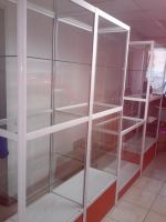 Лот: 7014564. Фото: 3. !!!!!Витрины Очень Недорого... Бизнес