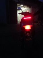 Лот: 7688509. Фото: 5. Honda dio 28sr