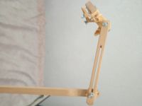 Лот: 25672013. Фото: 6. Станок напольный для вышивания