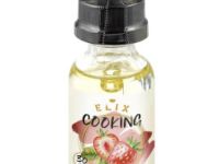 Лот: 20988777. Фото: 2. Эссенция Elix Cooking Strawberry... Приготовление напитков