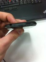 Лот: 5261958. Фото: 5. HTC ONE S black