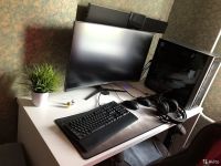 Лот: 16802165. Фото: 2. Игровой монстр i7 +RTX 2070 (цена... Компьютеры, ноутбуки, планшеты