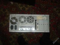 Лот: 1351445. Фото: 3. Системник AMD Athlon 64x2 2.21... Компьютеры, оргтехника, канцтовары