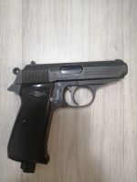 Лот: 18662852. Фото: 2. Walther ppk/s. Военно-спортивные игры