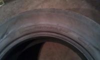 Лот: 4037911. Фото: 3. Пара шин докатать сезон. Bridgestone... Авто, мото, водный транспорт