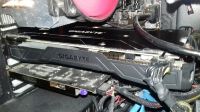 Лот: 17649727. Фото: 2. Видеокарта GTX 1080 Gigabyte Windforce... Комплектующие