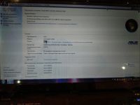 Лот: 14069942. Фото: 2. Ноутбук ASUS EeePC, в еле рабочем... Компьютеры, ноутбуки, планшеты