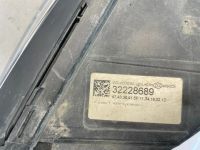Лот: 25000853. Фото: 4. фара Volvo XC90 LA4. Красноярск