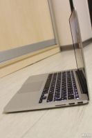 Лот: 13900801. Фото: 2. Macbook Pro 2015 (MF839RU/A) i5-5257U-HD6100-8GB. Компьютеры, ноутбуки, планшеты