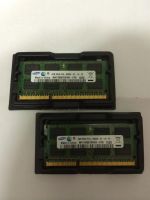 Лот: 3452018. Фото: 2. Память SO DIMM DDR3 pc8500 1066Mhz... Комплектующие