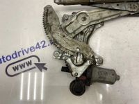 Лот: 21714859. Фото: 2. стеклоподъемный механизм toyota... Автозапчасти