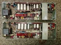 Лот: 25626472. Фото: 2. Блок от авиационной радиостанции... Радиодетали  (электронные компоненты)