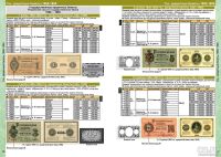 Лот: 13289884. Фото: 3. Каталог банкнот России 1769-2023... Коллекционирование, моделизм