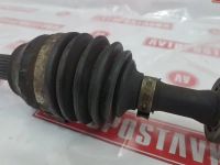 Лот: 20899091. Фото: 4. Привод колеса Mazda Demio DE5FS... Красноярск