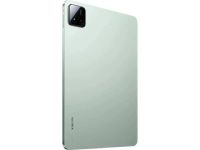 Лот: 25774904. Фото: 5. Планшет Xiaomi Pad 7 8/128Gb зеленый...