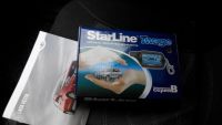 Лот: 6494608. Фото: 2. Установить сигнализацию starline... Автозапчасти