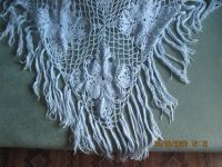 Лот: 16201068. Фото: 2. Шаль - платок- накидка №2. Женская одежда