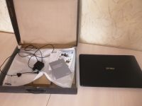 Лот: 19063066. Фото: 3. Ноутбук 17.3" asus. Компьютеры, оргтехника, канцтовары