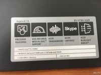 Лот: 9584943. Фото: 2. Acer E5-573G. Компьютеры, ноутбуки, планшеты